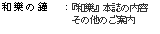 �w�a�فx�{���̓��e���̑��̂��ē�